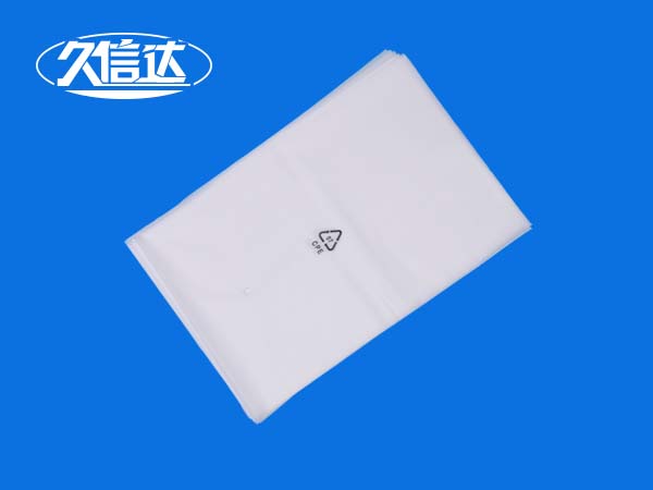 哪里有特大號的PE磨砂袋生產(chǎn)廠家？(圖1)
