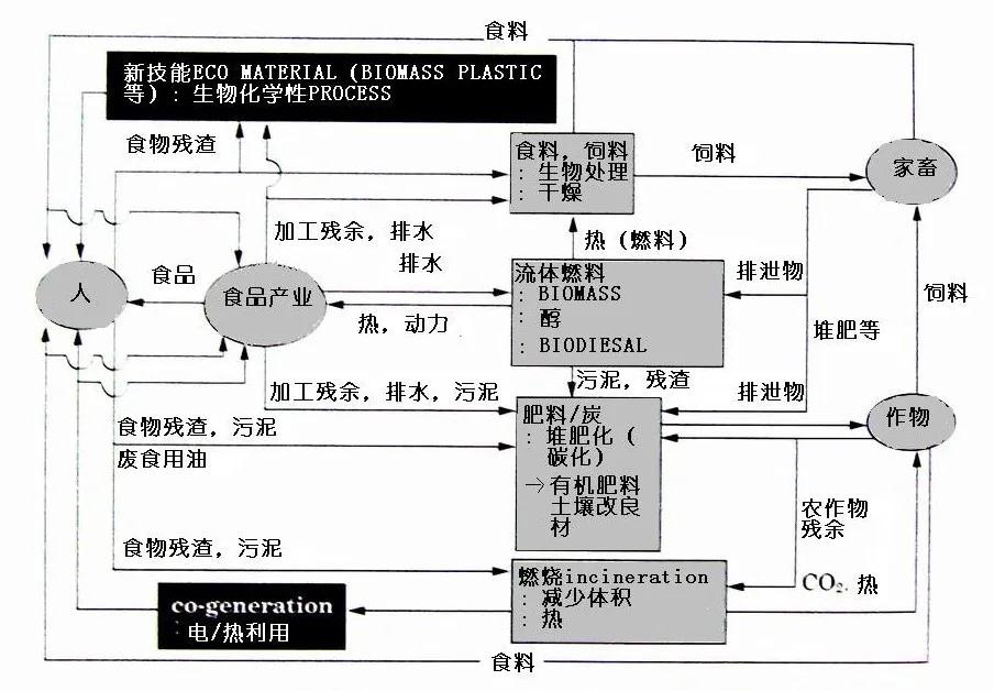 可生物降解環(huán)保塑料可以回收再利用嗎？(圖2)
