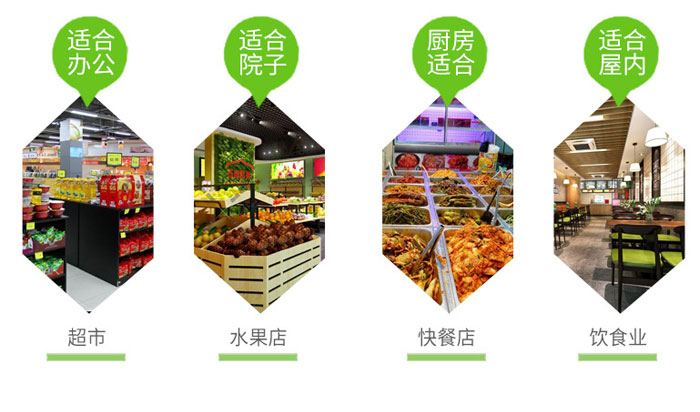 優(yōu)質(zhì)降解袋廠家生產(chǎn)降解袋會采用哪些技術(shù)？(圖1)