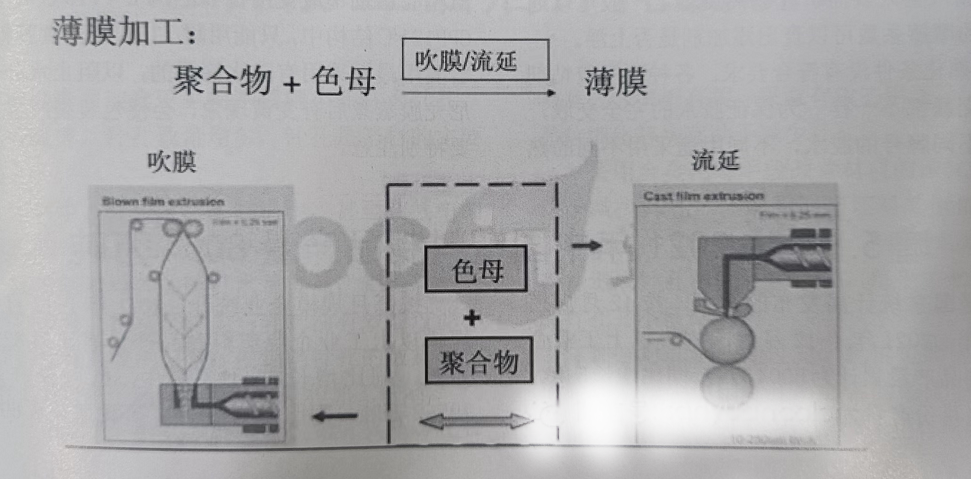 生物降解袋薄膜加工中常見(jiàn)質(zhì)量問(wèn)題有哪些？(圖1)