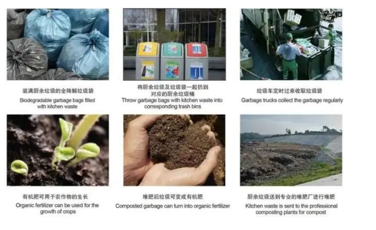 歐盟新包裝法規(guī)，再生含量、生物降解堆肥、可回收性定義、回收和重復(fù)使用目標(biāo)，引爭(zhēng)議(圖1)