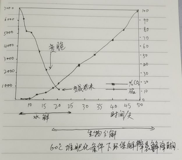 環(huán)保降解袋的分解原理|降解袋是怎么降解的？(圖1)